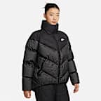 NIKE（ナイキ）の「ナイキ スポーツウェア ウィンドパファー